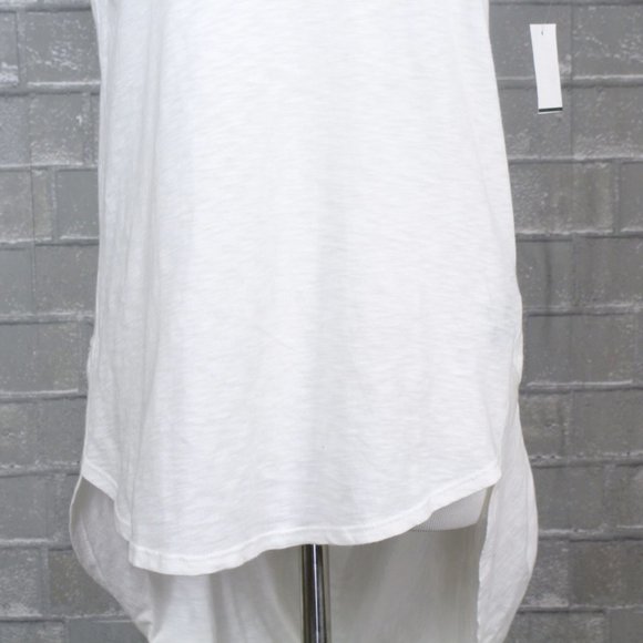Elizabeth & James Draping Romy Tee - Picture 4 of 13